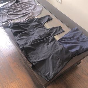 All In Motion 3 Leggings and Active top Bundle!